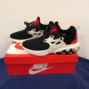 Nike React Presto